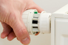 Kirton End central heating repair costs
