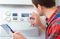 free commercial Kirton End boiler quotes